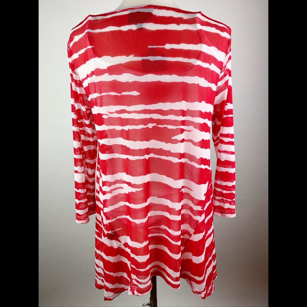 Lynn Ritchie Top Size Small - Picture 3 of 5